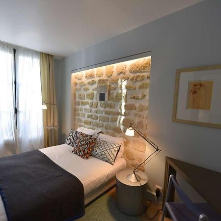 Ferienwohnung Champagne Paris Exterior foto